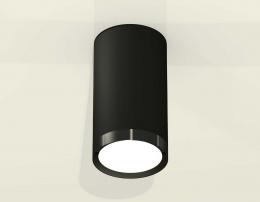 Комплект накладного светильника Ambrella light Techno Spot XS (C8162, N8113) XS8162001  купить